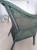 Zeteltje in rotan, Huis en Inrichting, Ophalen, Overige kleuren, Riet of Rotan