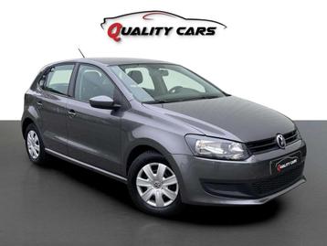 Volkswagen Polo 1.2i | 34.000 KM! | Navi | Carplay | Garanti beschikbaar voor biedingen