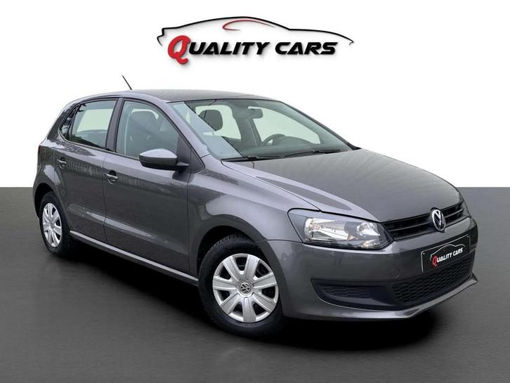 Volkswagen Polo 1.2i | 34.000 KM! | Navi | Carplay | Garanti, Auto's, Volkswagen, Bedrijf, Te koop, Polo, ABS, Airbags, Airconditioning