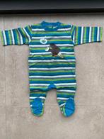Pyjama / kruippakje Woody, Kinderen en Baby's, Babykleding | Maat 62, Nacht- of Onderkleding, Gebruikt, Ophalen of Verzenden, Jongetje