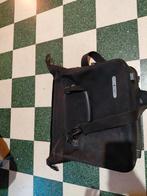 Ortlieb fietstas waterproof zwart, Enlèvement, Noir