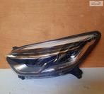 Koplamp links LED Renault Captur FL v.a 2017 260606152R, Auto-onderdelen, Gebruikt, -relations.clients@renault.fr, Renault, Herkomst onderdeel bekend