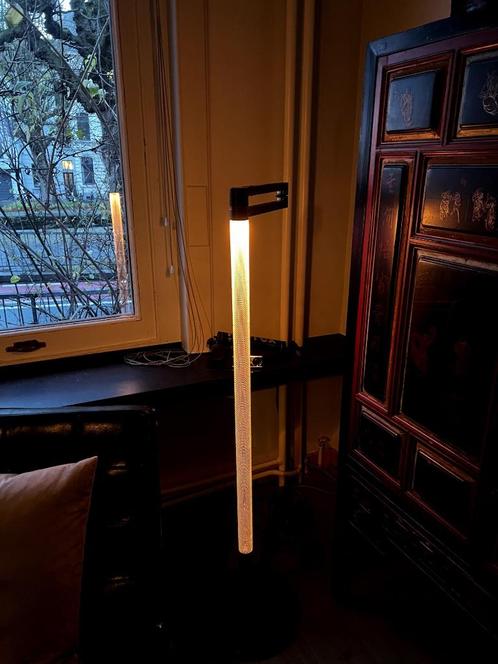 Dyson SolarCycle Morph  Zwart Lightcycle - Nieuw in de doos, Huis en Inrichting, Lampen | Vloerlampen, Nieuw, 100 tot 150 cm, Kunststof