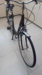 Damesfiets..raleigh airlite..zeer mooie staat, Fietsen en Brommers, Ophalen, Zo goed als nieuw, Overige merken, Versnellingen