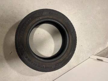 2 pneus Imperial 215/65R17, 215 mm, Pneus été, Enlèvement, Utilisé