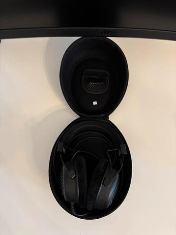 Beyerdynamic DT 990 Black Edition + Hardcase beschikbaar voor biedingen
