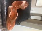 Bruine fitflop sandaal, Neuf, Brun, Enlèvement, Sandales de bain