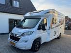 Citroën Jumper Burstner Lyseo, Caravans en Kamperen, Mobilhomes, Ringverwarming, Bedrijf, Bürstner, 6 tot 7 meter