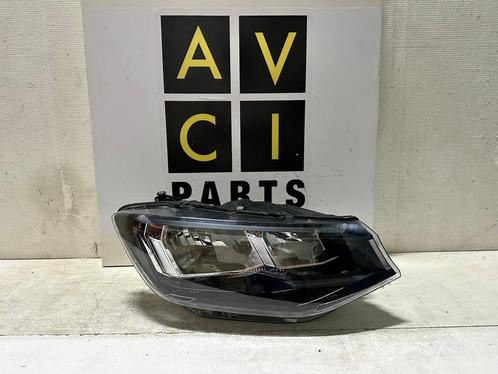 Volkswagen Vw Caddy 2K8 V Facelift Halogeen 2K8 941006, Auto-onderdelen, Verlichting, Volkswagen, Gebruikt, Ophalen of Verzenden