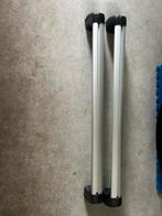 land Rover Velar dakdragers, Ophalen
