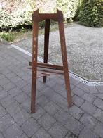 Chevalet pour peinture de tableau, Ophalen, Gebruikt, Ezel