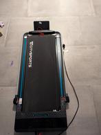 Loopband, Ophalen, Loopband