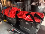 Lone Rider Rackless Motobags  BMW GS(A)1200/1250, Motoren, Ophalen