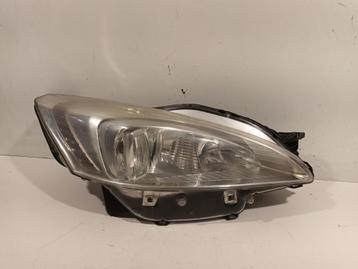 KOPLAMP RECHTS Peugeot 508 SW (8E / 8U) (9678393080) beschikbaar voor biedingen