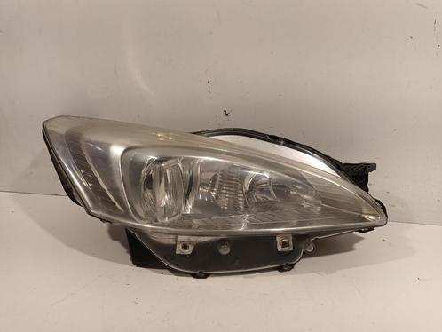 KOPLAMP RECHTS Peugeot 508 SW (8E / 8U) (9678393080), Auto-onderdelen, Verlichting, Peugeot, Gebruikt