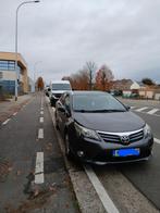 Toyota avensis gekeurd voor verkoop, Auto's, Voorwielaandrijving, Euro 5, Avensis, Overige kleuren