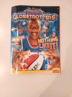 Harlem Globetrotters 2007 Wolrd tour book/magazine signed, Enlèvement ou Envoi, Comme neuf, Livre ou Revue