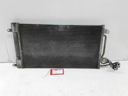 RADIATEUR AIRCO Volkswagen Polo V (6R) (6R0820411D), Auto-onderdelen, Airco en Verwarming, Volkswagen, Gebruikt