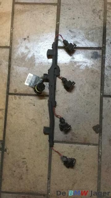 Kabelboom injectoren BMW N62 N62N 12517514610 beschikbaar voor biedingen