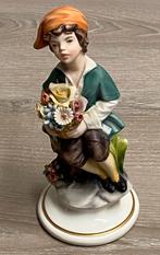 Biscuit de porcelaine Marcolin Napoli, faire offre, Collections, Enlèvement ou Envoi, Comme neuf