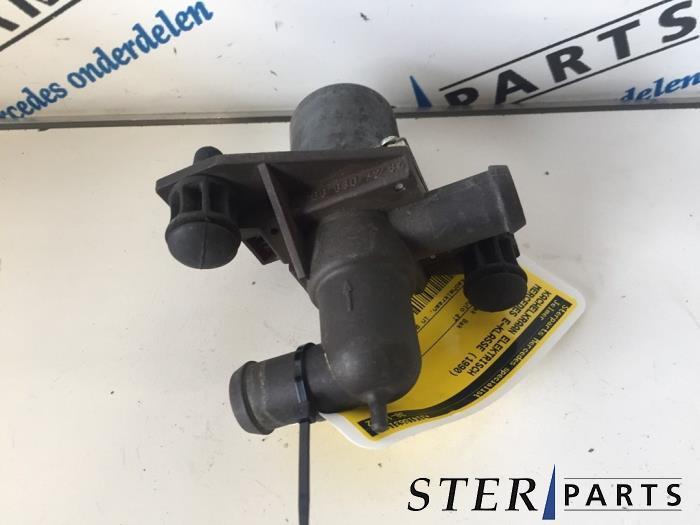 Kachelkraan Elektrisch van een Mercedes E-Klasse, Auto-onderdelen, Overige Auto-onderdelen, Mercedes-Benz, Gebruikt, 3 maanden garantie