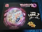 Wasgij Destiny 8 , 1000 stukjes, Hobby en Vrije tijd, Ophalen of Verzenden, 500 t/m 1500 stukjes, Gebruikt, Legpuzzel