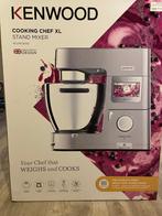 Kenwood Cooking Chef XL, Elektronische apparatuur, Keukenmixers, Ophalen, Zo goed als nieuw