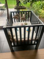 Quax babypark, Kinderen en Baby's, Babyparken, Ophalen, Zo goed als nieuw, In hoogte verstelbaar