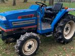 Minitractor Iseki Landleader TA 267, Articles professionnels, Agriculture | Tracteurs, Enlèvement, Utilisé, Jusqu'à 80 ch, Autres marques