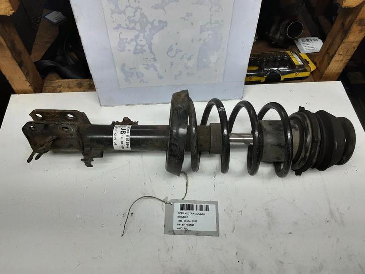 AMORTISSEUR OU ABSORBEUR DE CHOC AVANT DROIT Opel (9191844), Autos : Pièces & Accessoires, Suspension & Châssis, Opel, Utilisé