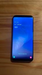 Samsung S8 plus, Telecommunicatie, 64 GB, Ophalen of Verzenden, Gebruikt, Zilver