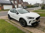 Cupra formentor 1.4 Plugin-hybride 204cv, Autos, Cupra, Achat, Euro 6, Noir, 5 portes