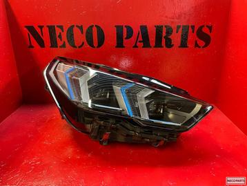 BMW X2 U10 VOL LED KOPLAMP RECHTS 5A77EC6 NIEUW COMPLEET beschikbaar voor biedingen