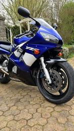 Yamaha r6 te koop of te ruil tegen quad of wagen, Motos, Motos | Suzuki, Particulier