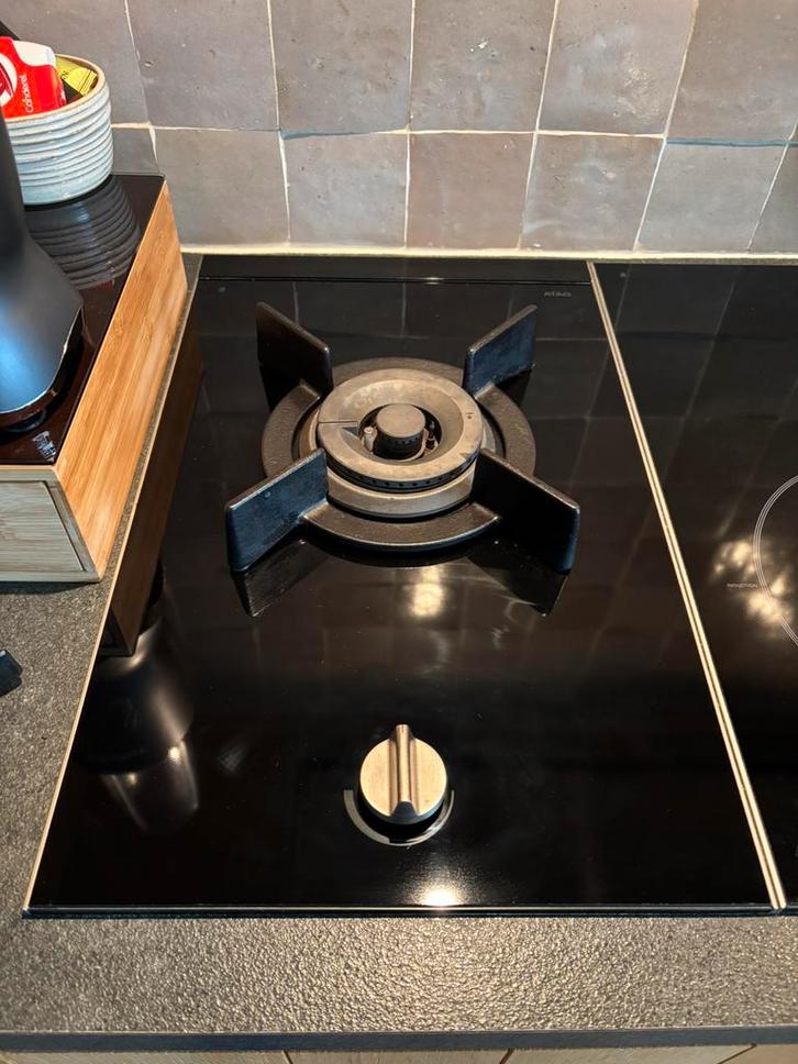 ATAG wok gaskookplaat, Elektronische apparatuur, Kookplaten, Keramisch, Ophalen