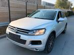 Volkswagen touareg 3.0 diesel 4x4, Automaat, Euro 5, Leder, SUV of Terreinwagen