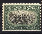Portugal 1927 - nr 448 *, Postzegels en Munten, Postzegels | Europa | Overig, Verzenden, Portugal