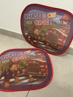 Paw patrol zonneschermen auto, Enlèvement