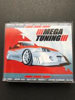 MÉGA TUNING 1, CD & DVD, Comme neuf, Enlèvement ou Envoi