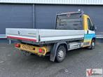 Fiat Ducato 33 2.3 MultiJet MH1 | € 5.850,- NETTO! | 1/2 Led, Auto's, Bestelwagens en Lichte vracht, Overige kleuren, Bedrijf