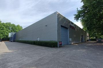 Industrieel te huur in Schoten beschikbaar voor biedingen