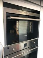 Stoomoven Siemems, Oven, Inbouw, 45 tot 60 cm, Ophalen
