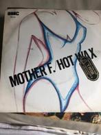 7" Mother F, Hot Wax, Enlèvement ou Envoi, Disco
