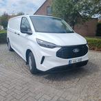 ford transit custom nieuw model ,lengte 2,alle opties, 100 kW, 188 g/km, Achat, Euro 6