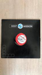Vinylplaat Deep Mission., Cd's en Dvd's, Ophalen, Zo goed als nieuw