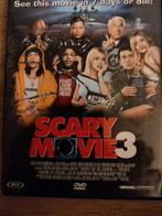 Scary Movie 3 (2003) (Leslie Nielsen) DVD, CD & DVD, DVD | Comédie, Comme neuf, Enlèvement ou Envoi