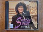 Shirley Bassey Still, Envoi