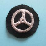 ABL patch personen vervoer, Verzamelen, Militaria | Algemeen, Ophalen of Verzenden, Landmacht, Embleem of Badge