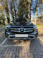 Mercedes GlC 300de 4matic, Auto's, Automaat, Zwart, Leder, GLC