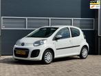 Citroen C1 1.0 Collection bj.2012 Airco|Nw koppeling|5 Drs|N, Emergency brake assist, C1, Wit, 99 g/km